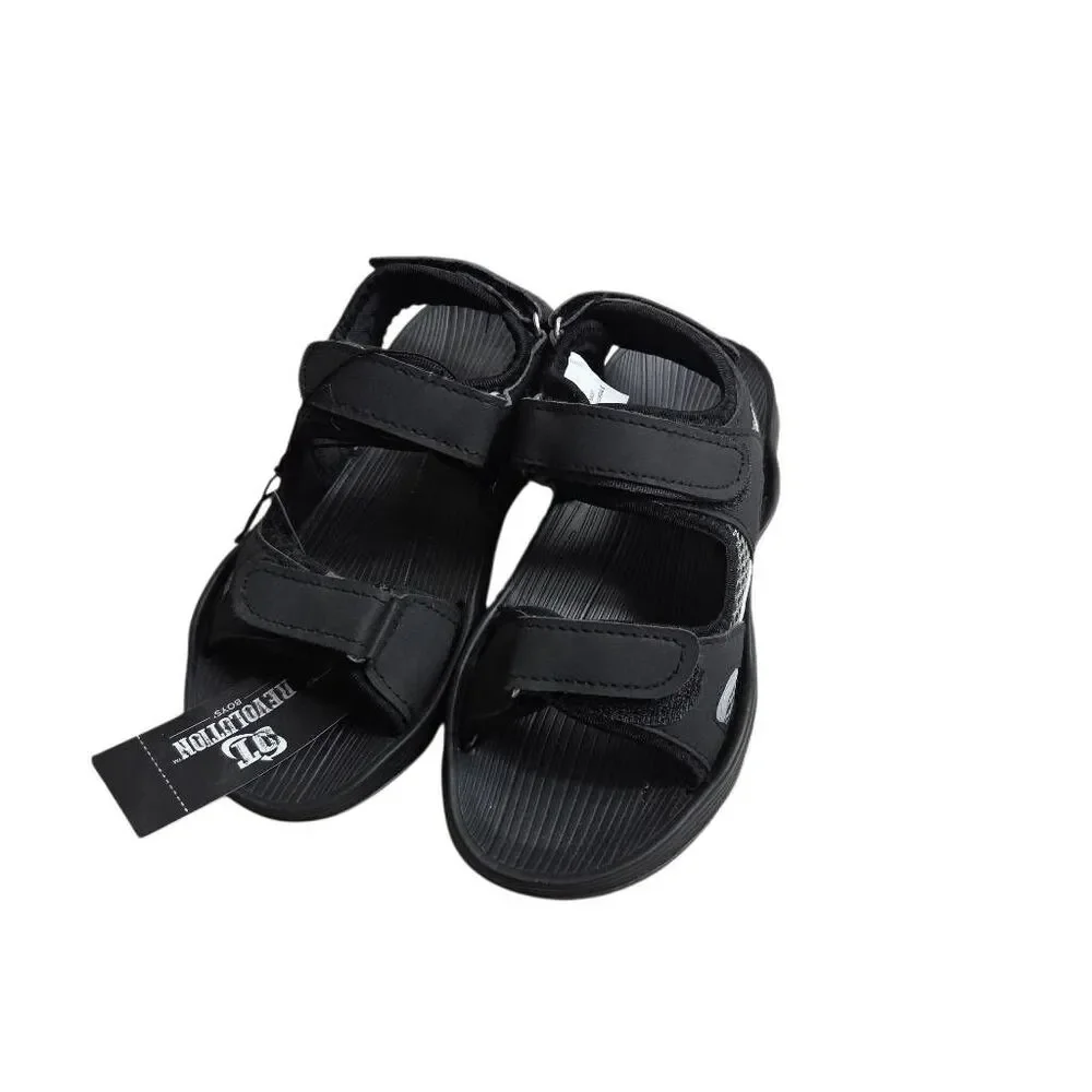 Boy water sandals shoes 1